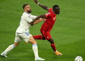 LIVE/ Liverpool po luan më mirë, pas 16 minutave vjen rasti i parë, Salah “dridh” madrilenët (VIDEO)