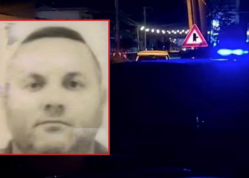 20 të shoqëruar për vrasjen e ‘manecit’ në Sukth/ Kamerat filmuan 2 autorët, dëshmitarët: Dëgjuam të shtënat