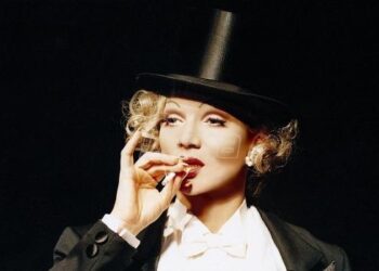 Si sot, në këtë ditë, më 6 maj lindi Roberspier, Frojd, Tagora, Welles dhe vdiq Andreoti e Ditrich (VIDEO)