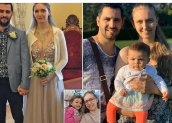 20-vjeçarja martohet me përdhunuesin, më vonë e çon në burg për 17 vjet