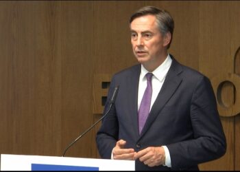 McAllister flet për deklaratat e Ramës se Shqipëria do ndryshojë kurs: Politikanët kanë dhe plane B, C, por…