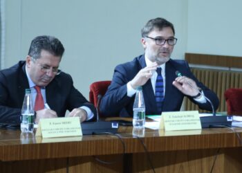 “Nëse opozita s’garanton konsensus mes vetes, është e kotë të…”/ Mediu: Unë nuk i bëj hesapet me Ramën