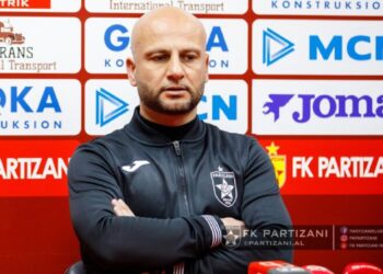 Mehmeti jep kushtrimin edhe për tifozët: Të mos e lejojmë Tiranën të shpallet kampione ndaj nesh!