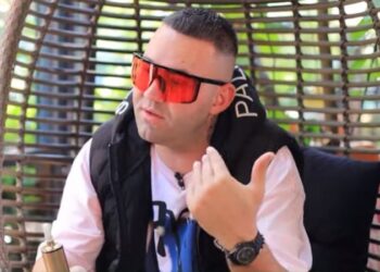 “Eskorta nga Shqipëria në Dubai ka”/ Menaxheri i VIP-ave në Shqipëri zbulon të vërtetën: Nuk e dija që ka faqe….!