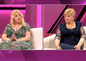 Mesazhi/ Ish viktima e trafikimit: S’më ke gjykuar kurrë, i dashuri më shiti, tani kam 4 fëmijë. Nëna: Kam bërë vetëm detyrën