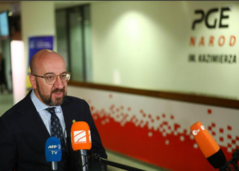 Presidenti i KE-së nis turin në Ballkan/ Ja kur do ta vizitojë Shqipërinë