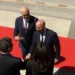 VIDEO / Presidenti i KiE nis vizitën zyrtare në Tiranë, pritet në Kryeministri nga Rama