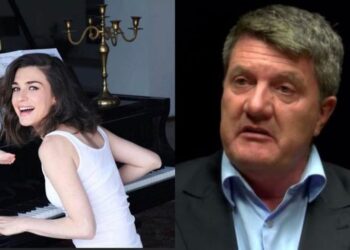 Lirimi nga burgu i Elsa Lilës/ Reagon i revoltuar Milaim Zeka: Donin ta fundosnin e shkatërronin…