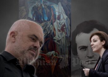 Kur drama kosovare dhe “Gërvalla” frymëzonin Ramën