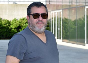 Vdekja e Mino Raiola-s, familja merr vendimin ekstrem për funeralin e ‘bosit’ të yjeve të futbollit