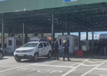 E kërkonte Spanja për tre akuza, kapet në Morinë 27-vjeçari shqiptar