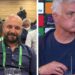 VIDEO/ “A në anglisht, kujtova se fole shqip”, Mourinho batuta me gazetarin shqiptar në konferencën për shtyp