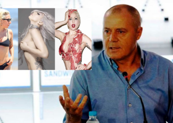 Pas Bora Zemanit, Muç Nano intrigohet edhe nga Lady Gaga: Do doja të flija me të, ka gjera që më tërheqin. Edhe Dua Lipa më…
