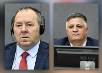 Specialja i shpall fajtorë/ Gucati dhe Haradinaj dënohen me katër vjet e gjysmë burgim