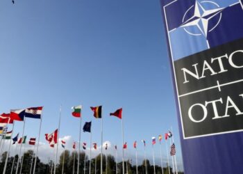 NATO – SHBA: Të bindura se Turqia nuk do të pengojë anëtarësimin e Finlandës dhe Suedisë