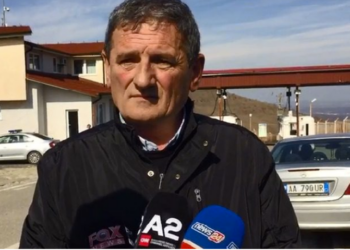 Emri/ E trishtë: Shuhet nënprefekti, ja pse ndërroi jetë sot zyrtari vendor