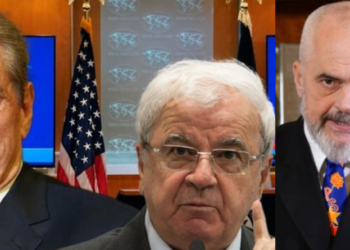 Kërkesa e Ramës për SPAK/ Ngjela: Çështjet penale s’fillojnë nga deklaratat politike, duhet bërë denoncim nga FBI amerikane