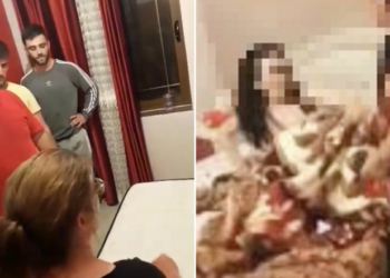 “Dyshoj se më droguan”/ Flet nusja nga Librazhdi, pasi vjehrri e kapi “mat” me të dashurin: Ma mbushën mendjen, unë rrija në katin e dytë