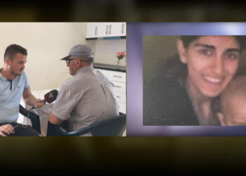 Emri/ Gjendet 21-vjeçarja që braktisi foshnjën, vjehrri e denoncoi të humbur. Nusja: Jam në Vlorë s’kthehem më tek djali yt