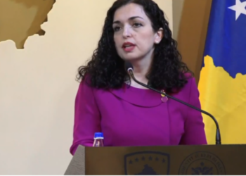 Forumi Ballkanik për trafikimin e qenieve njerëzore/ Osmani: 60% e viktimave në Kosovë janë vajza nën 18 vjeç