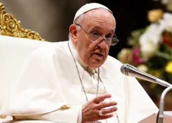 “Duhet të shkoj në Moskë”/ Papa: Kam frikë se Vladimir Putin nuk e dëshiron këtë takim