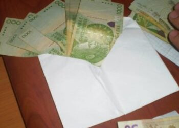 A është çdo gjë e korruptuar në Shqipëri? Agjenti i FAST foli me shefin, i morën armën dhe ia mbështollën me peshqir