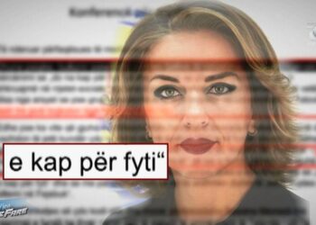 Pedagogia: ‘Do të kap prej fyti’! Studentja nga “sulmi i panikut” përfundon në spital