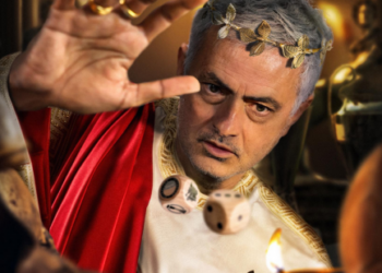 “Perandori”/ Karriera brilante e një trajneri: Erdha, pashë, fitova, Mourinho mbetet unik, vendos një rekord special në Evropë
