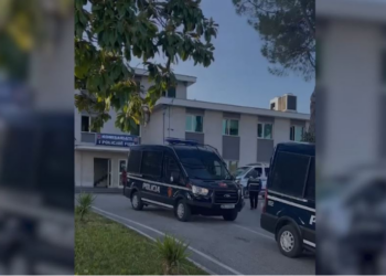 Policia “blindon” Fierin/ Kontrolle në serra, tunele dhe banesa, zbulohet kanabis