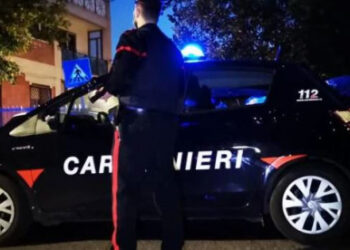 Pranga 27-vjeçarit shqiptar në Itali/ Ftoi për darkë një vajzë, u refuzua dhe përfundoi duke qëlluar me armë