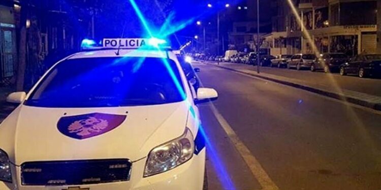 Policia flet zyrtarisht për aksidentin në Tiranë: 29-vjeçarja përplasi tre kalimtarë, ja gjendja e tyre