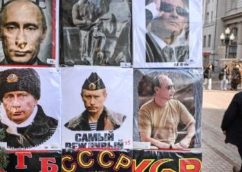 A janë efektive sanksionet kundër Rusisë?