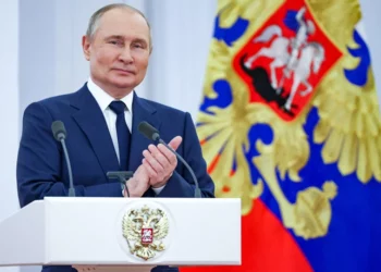 “Si në 1945, fitorja do jetë e jona”/ Putin jep mesazhin për Ditën e Fitores ndaj nazizmit në “Paradën e terrorit”