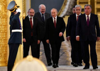 Kundërshtuan sulmet ruse ndaj Ukrainës duke ‘hedhur në erë’ hekurudhat/ Lukashenko bën gati ligjin për t’i dënuar me vdekje