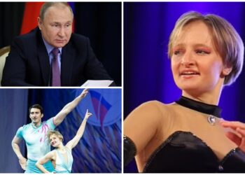 Kushton 5 mijë euro një seancë/ Vajza e Putinit i nënshtrohet një trajtimi kozmetik për fytyrën