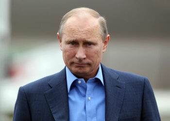 Putin mund t’i shpallë zyrtarisht luftë Ukrainës më 9 Maj, ditën e fitores ndaj nazi-fashizmit