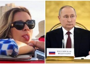 Shpallet në kërkim blogerja e njohur ruse, shkak postimet e saj në Instagram: Putin po i kthen 18-vjeçarët në mish të grirë!