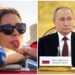 Shpallet në kërkim blogerja e njohur ruse, shkak postimet e saj në Instagram: Putin po i kthen 18-vjeçarët në mish të grirë!
