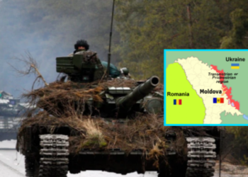Rusia përgatit terrenin për pushtimin e Moldavisë/ “The Times”: Tensionet po rriten, do kërkojnë pretekst për të hyrë me 9 maj