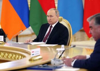 Putin kërcënon hapur: Zgjerimi i NATO-s do të na detyrojë të reagojmë