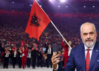 Vendimi/ Qeveria jep 160 milionë lekë për federatat sportive dhe për sportistët elitarë