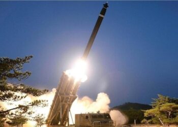Rusia simulon sulme me raketa bërthamore