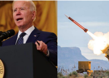 “S’ka raketa me rreze 300 km”/ Këshilltari i Zelensky flet pas deklaratës së Biden: Edhe me 70 km jemi në rregull