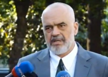 “S’kemi emra”/ Rama flet pas dështimit të raundit të parë: Nëse opozita s’bie dakord, rrugët ndahen dhe Presidentin e…!
