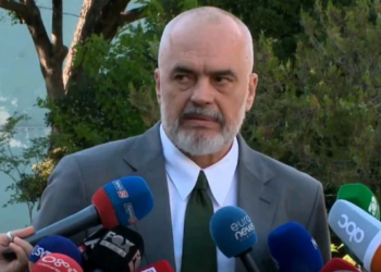 Presidenti i ri/ Rama: Dihet me kë nuk do negociojmë. Do presim deri në raundin e katërt, pastaj e zgjedhim…!