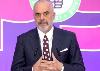 Rama thumbon PD: Ta kuptojmë sot përpara se të jetë vonë, mos përfundojmë si ata