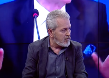 “I stërlodhur me PD-në, nuk e ndjek më”/ Ramçaj: Ja si u premë në besë në Kuvendin e 30 Prillit, s’na u dha statusi i përcaktuar