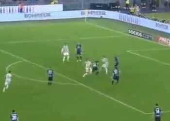 LIVE/ Juve realizon 2 gola për 2 minuta, përmbyset Interi në Kupën e Italisë (VIDEO)