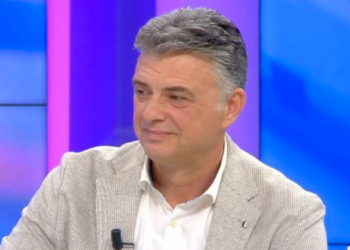 “Janë renegatë”/ Ristani: Kriza në PD drejt fundit, Alibeaj po i shërben Ramës