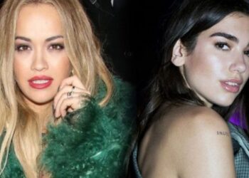 Shqiptaret me famë ndërkombëtare, Rita Ora dhe Dua Lipa koncert në Tiranë